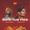 Ante Tus Pies - Single