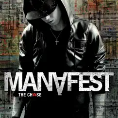 The Chase by Manafest album reviews, ratings, credits