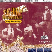 Foggy Mountain Rockers - Ghostrider in the Sky