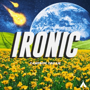 Campsite Dream - Ironic - Line Dance Musique