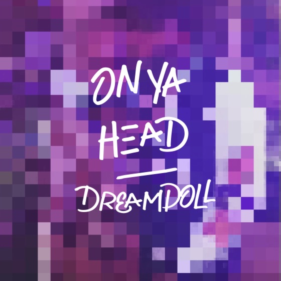 Cover artwork for On Ya Head