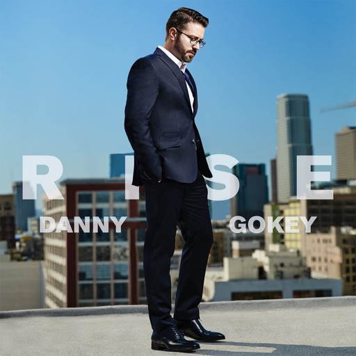 Art for RISE by DANNY GOKEY