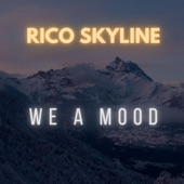 Rico Skyline - We a Mood