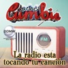 Grupo La Cumbia - La Radio Esta Tocando Tu Canción
