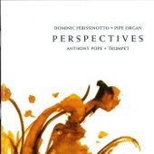 Perspectives: Music for Trumpet and Organ artwork