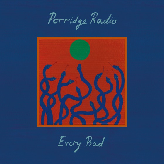 Cover artwork for (Something)