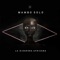 La Diáspora Africana (feat. Top Legrand) - Mambo Solo lyrics