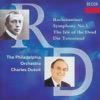 Rachmaninov: Symphony No. 1, The Isle of the Dead