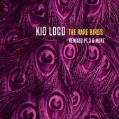 The Boat Song (Kid Loco Remix) [feat. Crayola Lectern] artwork