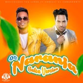 De Naranja (Salsa) artwork