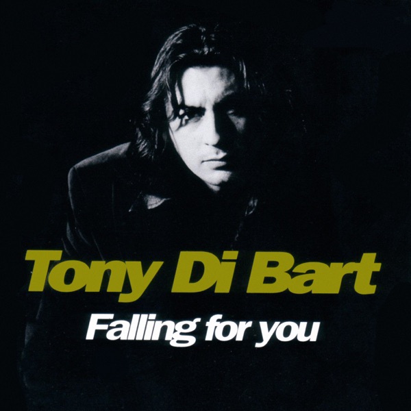 Tony Di Bart - Turn Your Love Around