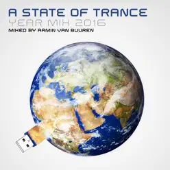 A State of Trance Year Mix 2016 - Armin Van Buuren