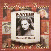 Madleen Kane - Forbidden Love