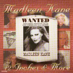 12 Inches and More by Madleen Kane album reviews, ratings, credits