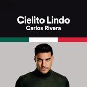 Cielito Lindo - Carlos Rivera