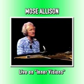 Mose Allison - City Home