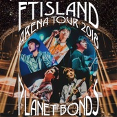 Live-2018 Arena Tour -Planet Bonds- artwork