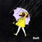 Keep 'em Awake (feat. Izzy Davis) - T-James lyrics