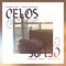 Celos (feat. Yoss Bones) - Robot95 lyrics