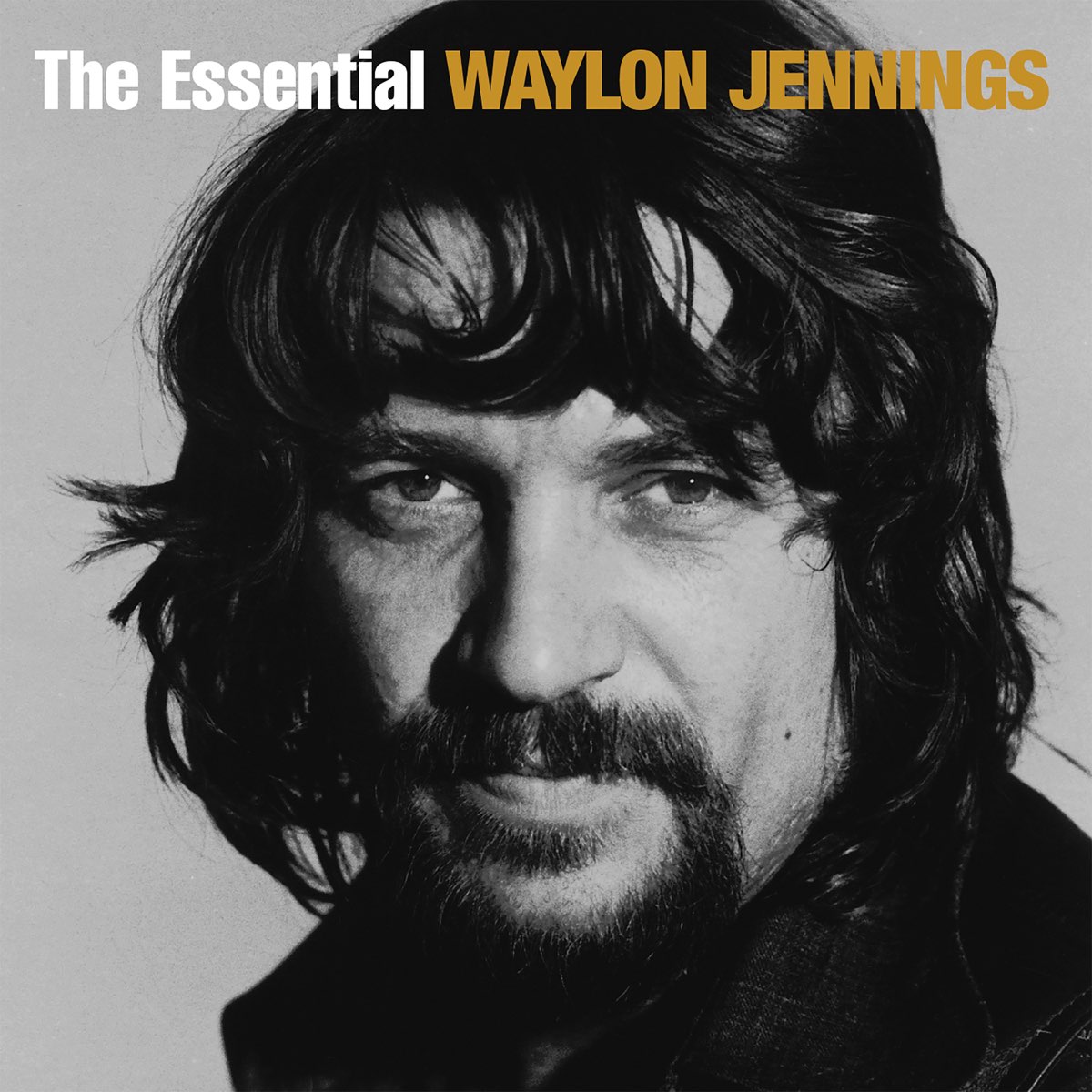 ウェイロン ジェニングスの The Essential Waylon Jennings をapple Musicで