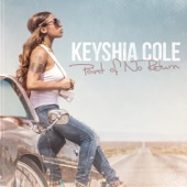 Keyshia Cole - N. L. U (feat. 2 Chainz)