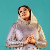 Beautiful (feat. Nathaniel Bassey) artwork