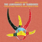 Gabriele Poso Presents The Languages of Tambores artwork