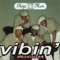 Vibin' (feat. Busta Rhymes, Craig Mack, Method Man & Treach) [The New Flava] artwork