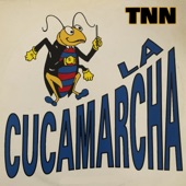 La Cucamarcha (Rave Mix) artwork