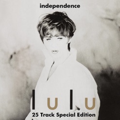 INDEPENDENCE cover art