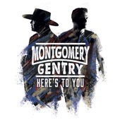 Montgomery Gentry - King of the World