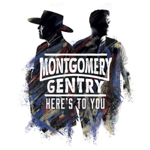 Montgomery Gentry - Drive on Home - 排舞 音樂