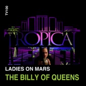 The Billy of Queens (Vocal Mix) artwork