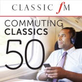 50 Commuting Classics (By Classic FM) artwork