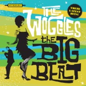 The Woggles - Don't Think I Can Wait That Long
