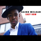 Easy Now artwork