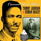 Tommy Johnson - Bye Bye Blues