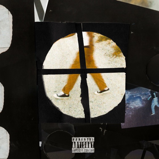 Cover artwork for Dead Man Walking