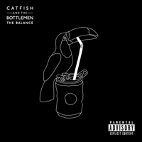 Catfish and the Bottlemen - The Balance artwork