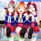 Bokura no Hashitte kita Michi wa... - Aqours lyrics