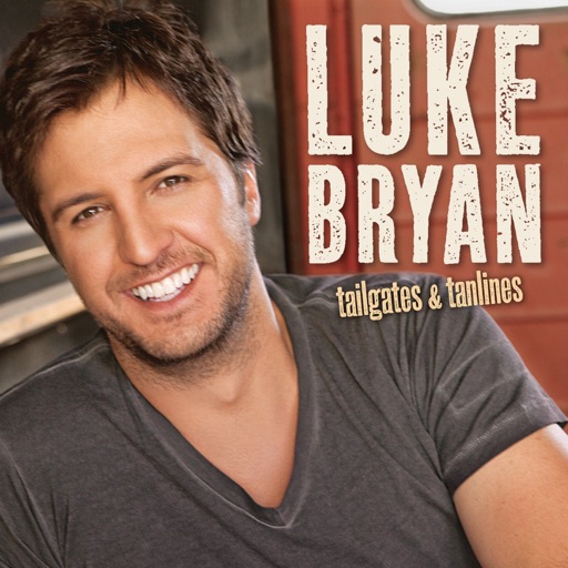 Art for Drunk On You by Luke Bryan