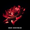 Give Me Your Love - Single