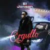 Orgullo (feat. Maffio) - Single album lyrics, reviews, download