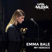 My Heroics - uit Liefde Voor Muziek (Live) artwork