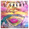 Hopetone Blazze - Milele (feat. Suz-Eye)