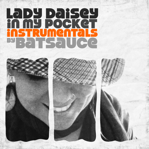 Lady Daisey