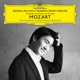 MOZART/PIANO CONCERTO/SONATAS cover art