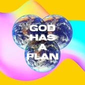 God Has a Plan artwork