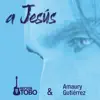 A Jesús (feat. Amaury Gutiérrez) - Single album lyrics, reviews, download