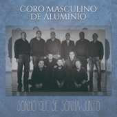 Sampa / São Paulo, São Paulo (feat. Walter Rodrigues) - Coro Masculino de Alumínio & Marcelo Faraldo Recski